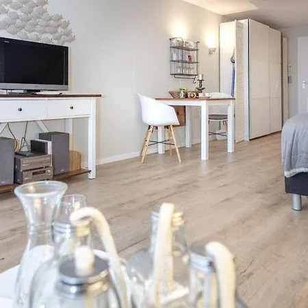 City-loft-008 * Westerland